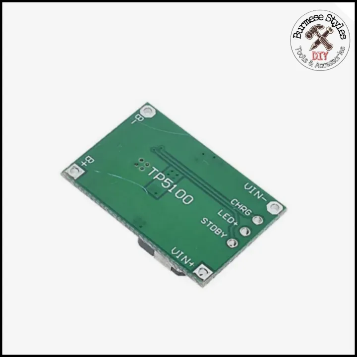 TP5100%201s,2s%20Li-ion%20battery%20charging%20module%20-%20Image%202