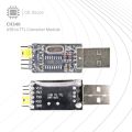 CH340 USB to TTL Converter Module. 