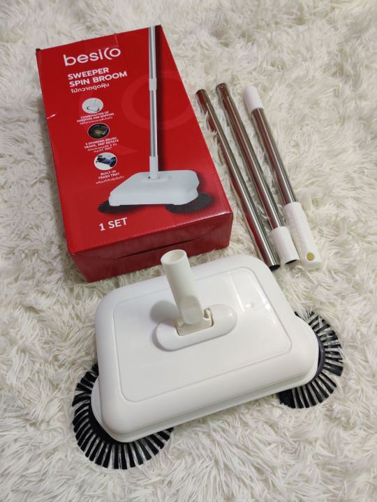 besico mop made in Thailand | Shop.com.mm
