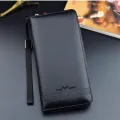 YAMEI FASHION Men Wallet ( အမျိုးသားသုံးပိုက်ဆံအိတ်). 