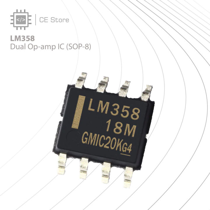 LM358%20Dual%20Op-amp%20SMD%20IC%20(SOP-8)%20-%20CE%20Store%20-%20Image%204