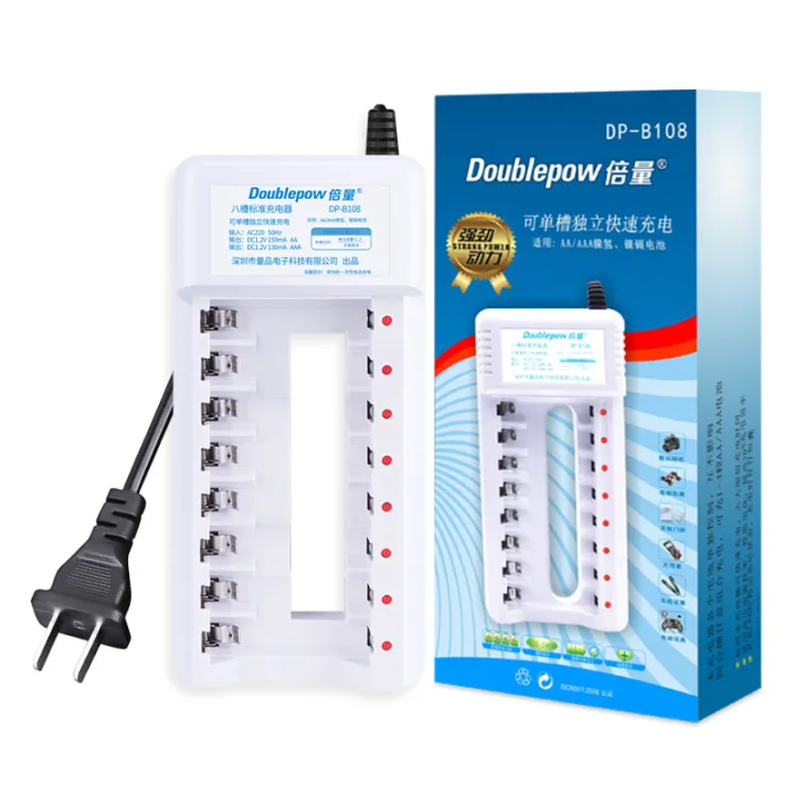 8%20Slot%20Quick%20Battery%20Charger%20With%20High-Speed%20Indicator%20Light%20Smart%20Adapter%20For%201.2V%20AA%20AAA%20Ni-MH%20Ni-CD%20Rechargeable%20Battery%20-%20Image%206