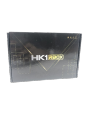 HK1-RBox X4S Android Box (Ram 4GB/Rom 32GB). 