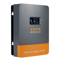 PowMr MPPT Solar Charge Controller 60A. 
