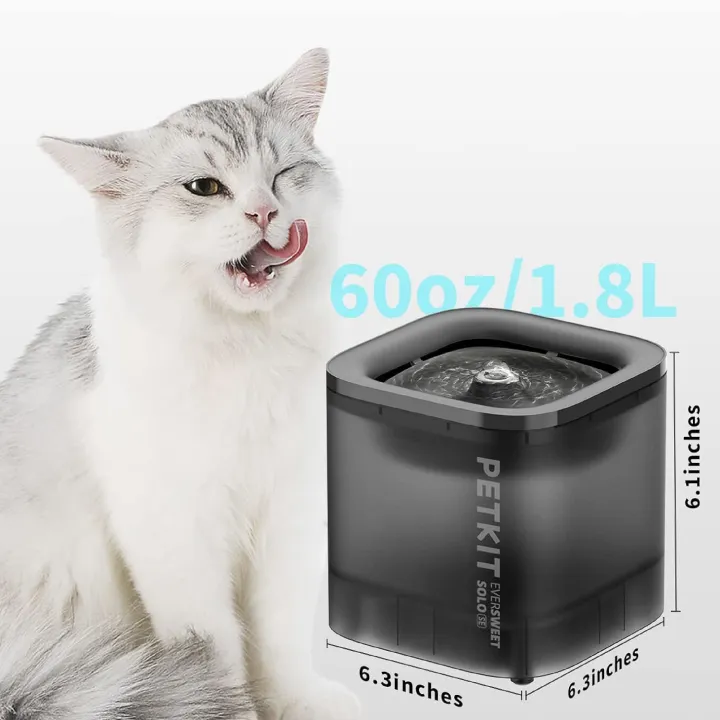 (Preorder)%20PETKIT%20Eversweet%20SOLO%20SE%20Fountain%20Wireless%20(Global%20Version)%20Automatic%20Cat%20Water%20Fountain%20by%20Pro%20Gadgets%20-%20Image%202