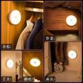 Intelligent night Light. 