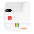 (Preorder) Polaroid Go Gen 2 (White) with Thai Warranty. 