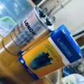 40uf capacitor. 