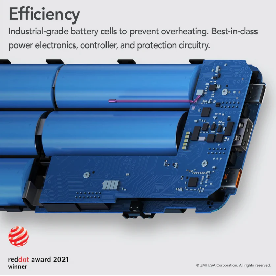 ZMI%20QB826G%2025000mAh%20210W%20NO.20%20POWER%20BANK%20(OUTPUT-1USB)(TYPE-C%20IN/OUT),%2025000mAh%20Power%20Bank,%20210W%20Power%20Bank%20-%20Image%207