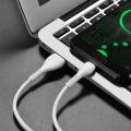 Hoco  “X37 Cool power” charging data sync Cable USB to Type-C. 