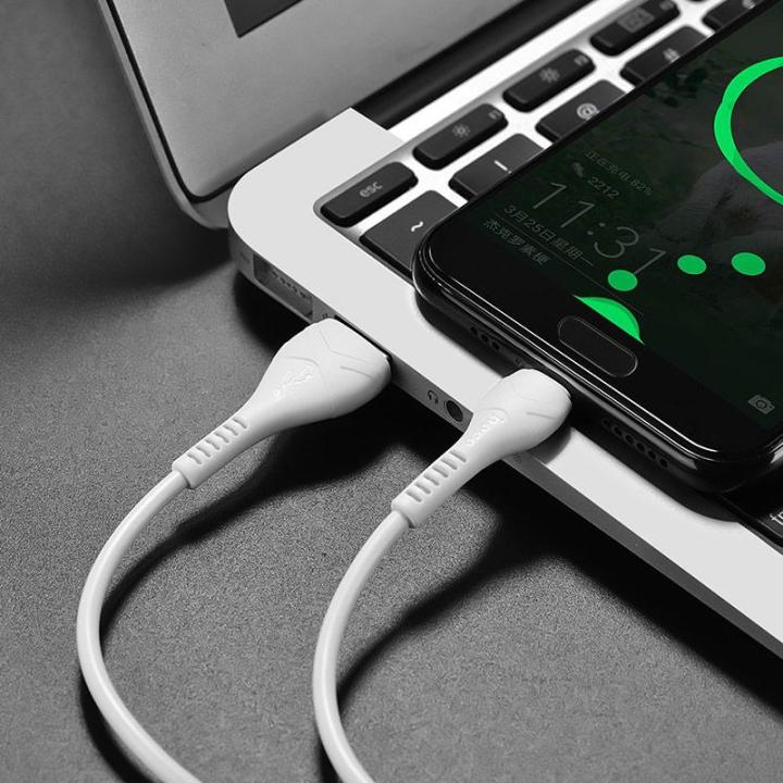 Hoco%20%20%E2%80%9CX37%20Cool%20power%E2%80%9D%20charging%20data%20sync%20Cable%20USB%20to%20Type-C%20-%20Image%208