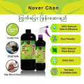 Herbal Mice Repellent Spray ဓာတုပစ္စည်းမဲ့ သဘာဝကြွက်ပြေးဖျန်းဆေး 500 ml. 