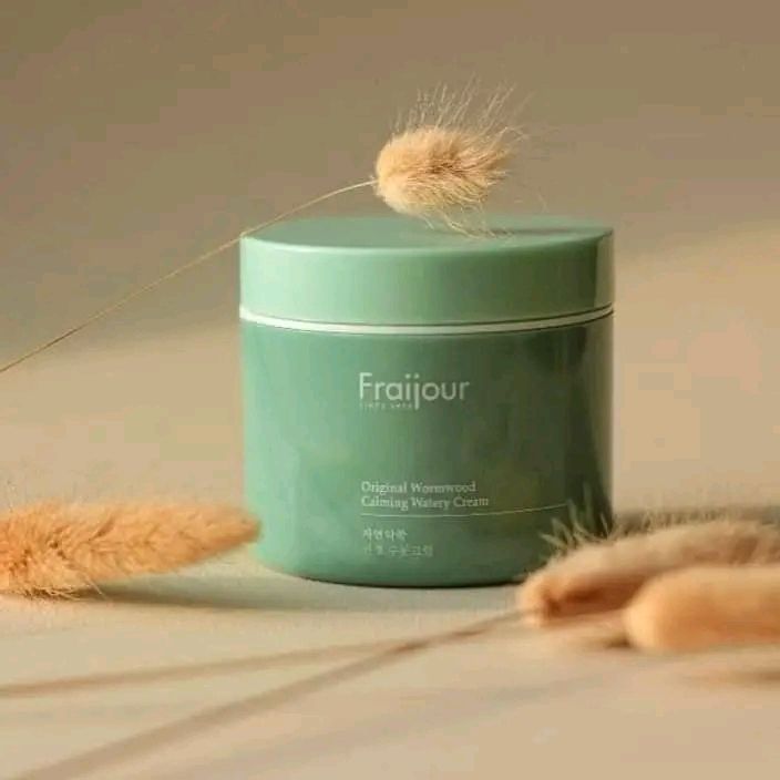 Fraijour Moisturizer Cream 100ml