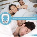 အဟောက်ရပ် ကိရိယာ _ 2Pcs/1 Pair Anti Snore Devices Magnetic Noseclip. 
