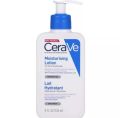 CeraVe Daily Moisturizing Lotion Moisturizer Moisturiser Cream 236ml USA Import Fresh Date. 