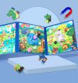 Leveled Puzzle (BLEET095). 