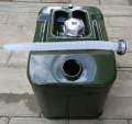 20L Metal Jerry Can. 