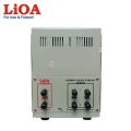 LiOA 1 Phase Automatic Voltage Stabilizer 3KVA (90V) - AVS. 