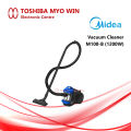 Midea Vacuum Cleaner 1200W (M100-B). 