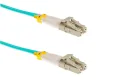 Commscope Cat5e Cable Black 3m( 119-840 ) MML. 
