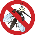 Herbal Mosquito Repellent Spray ဓာတုပစ္စည်းမဲ့ သဘာဝခြင်ပြေးဖျန်းဆေး 1000 ml. 