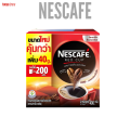 NESCAFÉ Red Cup Coffee Refill Box - 400g. 