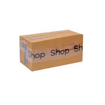 Shop Small Carton Box Set - 5 pcs (8x4x4 inches)