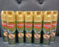Anti Rat repellent spray /Anti mouse repellent spray 250ml. 