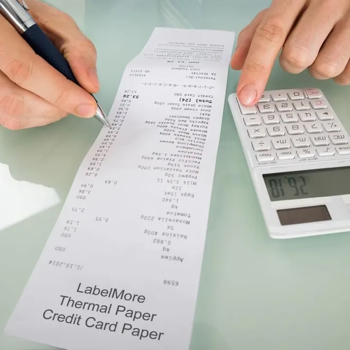 80x80mm,80x40mm,57x50mm,57x40mm%20Food%20Panda%20POS%20Thermal%20Receipt%20Paper%20with%20Core%2013*17mm%20-%20Image%203