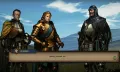 iBisDVD Thronebreaker The Witcher Tales (3 DVDs). 