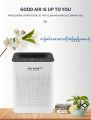 ION PURE Plus | HEPA+PCO Air Purifier ( 25m² ). 
