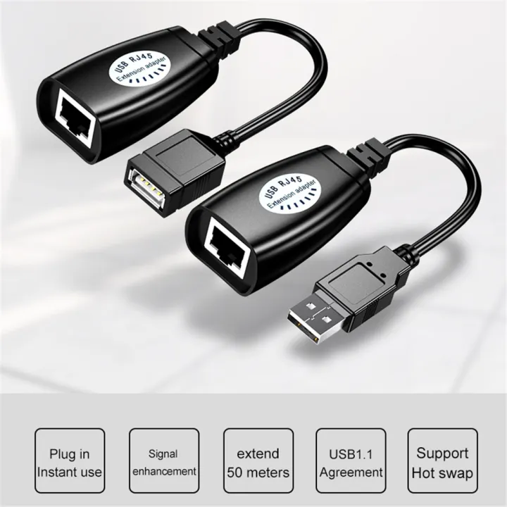 1%20Pair%20USB%20extender%2050%20meters%20usb%20extension%20signal%20amplifier%20usb2.0%20to%20RJ45%20network%20extender%20-%20Image%203