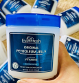 Everfresh petroleum Skin Jelly Original / Aloe Vera Jelly (225ml) for Skin Care. 