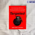 Targeted - Brittany Kaiser. 