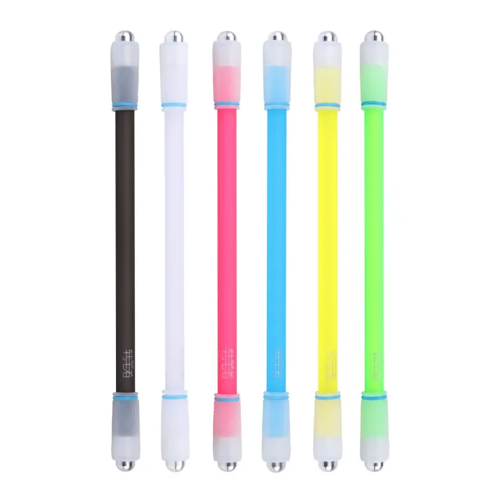 New%20Design%20Luminous%20Light%20Spinning%20Pen%20Finger%20Rotating%20Pen%20Competition%20Skill%20Rotating%20Pen%20Aluminum%20Alloy%20LED%20Highlight%20Luminous%20Pen%20Head%20Skin-Friendly%20Anti-Slip%20Pen%20-%20Image%204