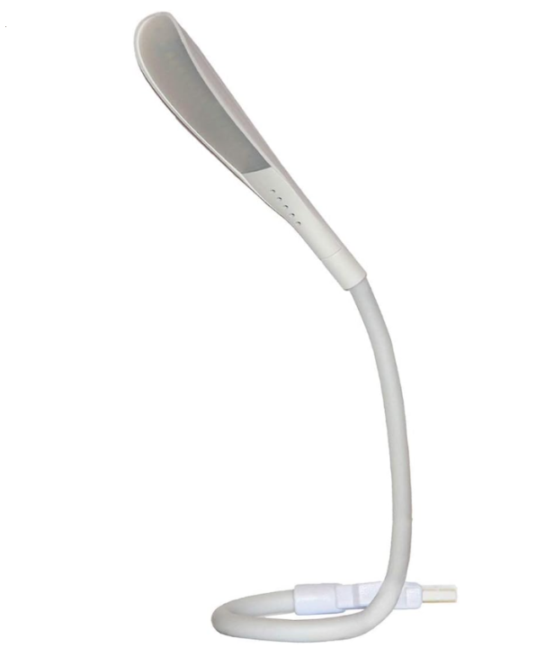 USB%20Reading%20Lamp%20with%2014%20LEDs%20Dimmable%20Touch%20Switch%20and%20Flexible%20Gooseneck%20for%20Notebook%20Laptop,%20Desktop,%20PC%20and%20MAC%20Computer%20+%20On/Off%20Setting%20-%20Image%203