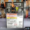 One Piece DXF The Grandline Series Wano County Vol.3 Portgas D. Ace. 