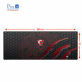 Mouse Pad 80cm x 30cm. 