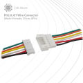 PH2.0 JST Wire Connector Set (Male+Female, 20cm) - CE Store. 