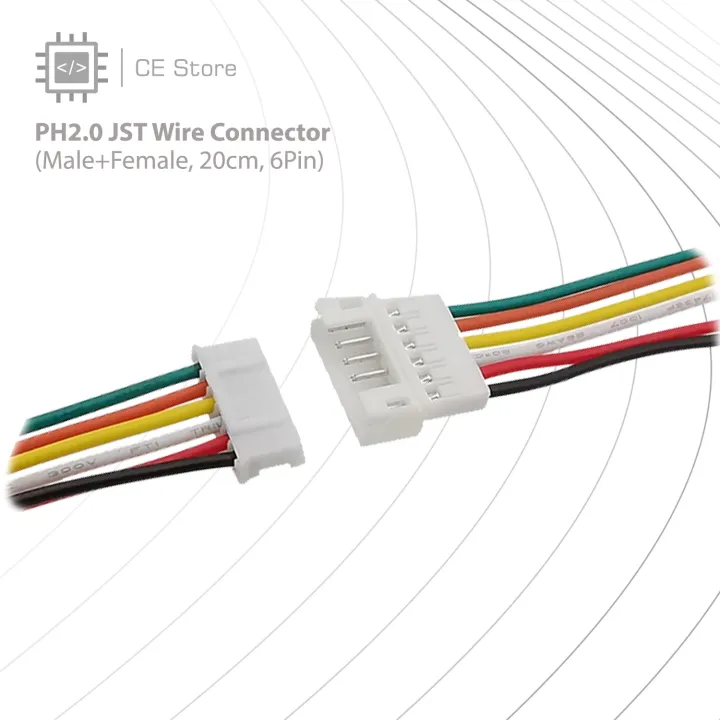 PH2.0%20JST%20Wire%20Connector%20Set%20(Male+Female,%2020cm)%20-%20CE%20Store%20-%20Image%205