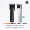 💈ရှောင်းမီ ဘုစ်တူး ဆံပင်ညှပ်စက် ✂️💇‍♂️Xiaomi Enchen Boost 2 Electric Hair Trimmer💈. 