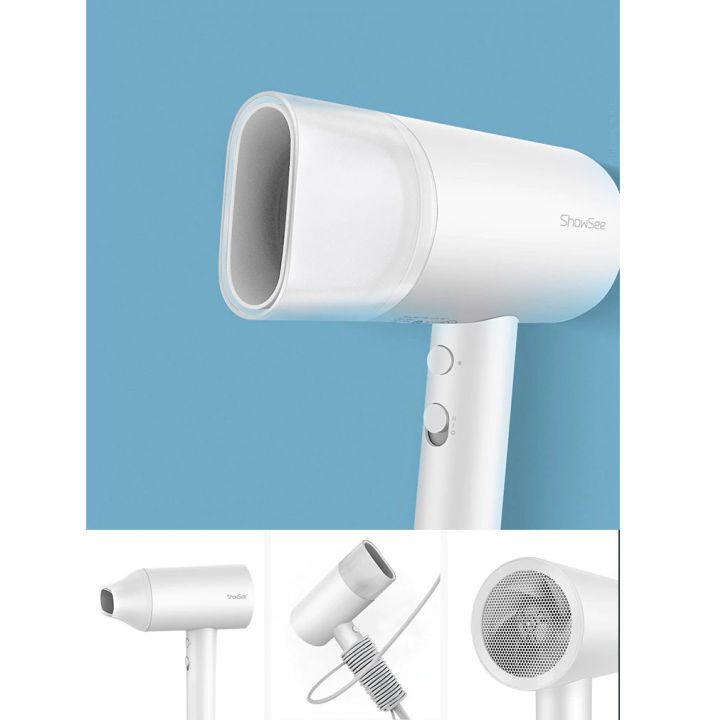 New%20XIAOMI%20SHOWSEE%20Anion%20Wired%20Hair%20Dryer%20Negative%20Ion%201800W%20Professional%20Hair%20Care%20Fast%20Dry%20Portable%20Hair%20Dryer%20Diffuser%20-%20Image%207
