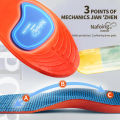 (Preorder) NEENCA Arch Support Insoles for Men Women,NAFOING Plantar Fasciitis Foam Heavy Duty Support EVA Breathable Shock Absorption Insoles for Flat Feet Long Walking and Standing Running Basketball Tennis. 