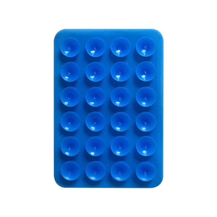 (Preorder)FONKEN%20Mobile%20Suction%20Cup%20Phone%20Holder%2024%20Particles%20Square%20Silicone%20Suction%20Cup%20Leather%20Case%20Motor%20Holder%20Tray%20Silicone%20Suction%20Cup%20Universal%20Single%20Side%20-%20Image%208