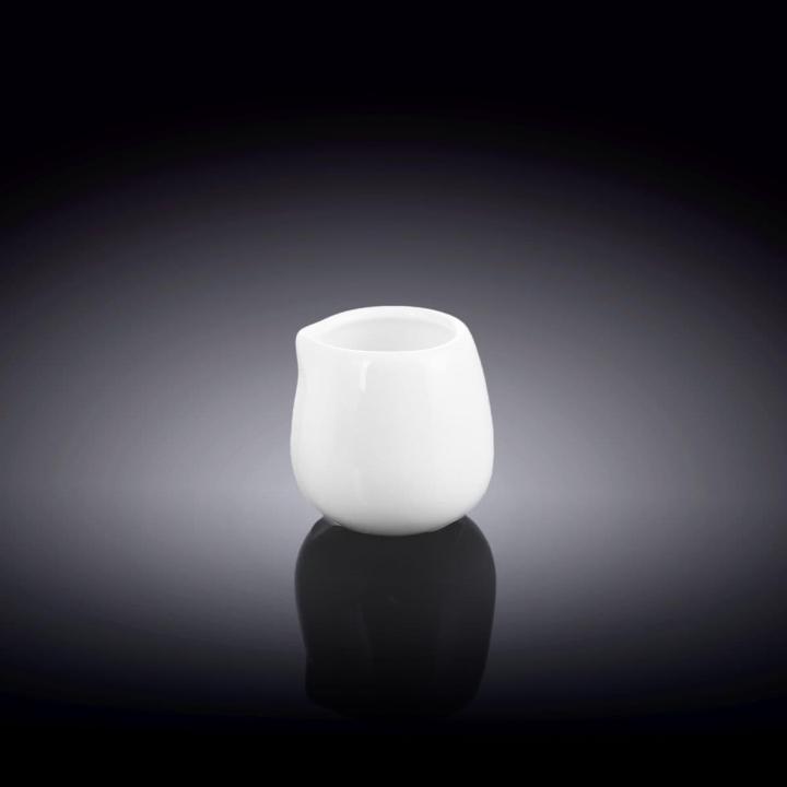 Wilmax%20Porcelain%20Creamer%202%20OZ%20in%20set%2012%20pieces%20-%20Image%202