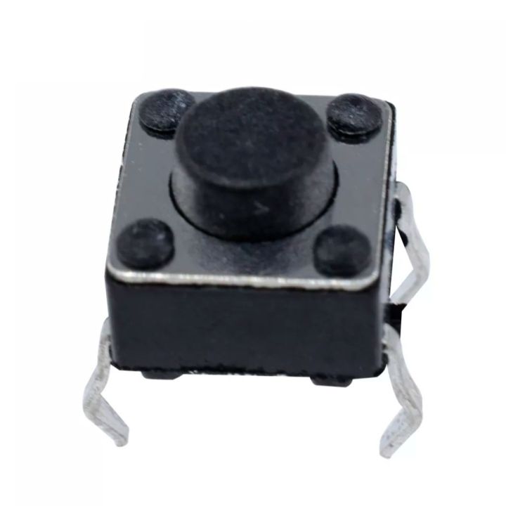 Micro Switch 4Pin DIP