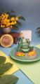 နံ့သာတံခွန် (incense burner code 003). 