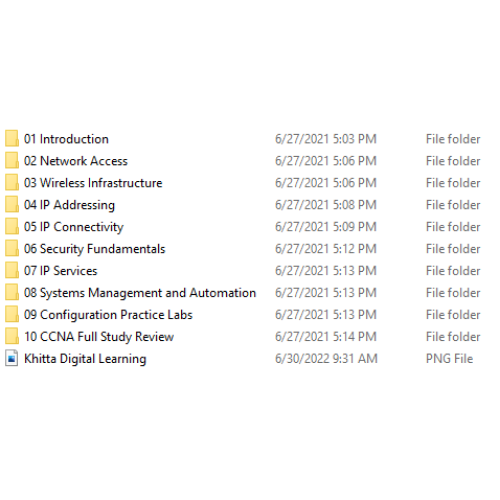 Cisco%20CCNA%20200-301%20(v1.0)%20Certification%20Prep%20Course%20Learning%20DVD%20(ISO)%20Soft%20Copy%20-%20Image%203