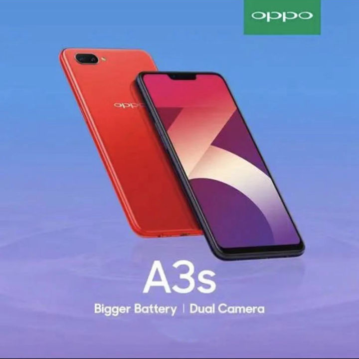 OPPO%20Popular%20Model%20A3s%20Dual%20Camera%20(6GB+128GB)%20-%20Image%208