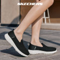 (Preorder)  Skechers Women's GOwalk Joy GOwalk Shoes - 124641-BKW - Air-Cooled Memory Foam. 